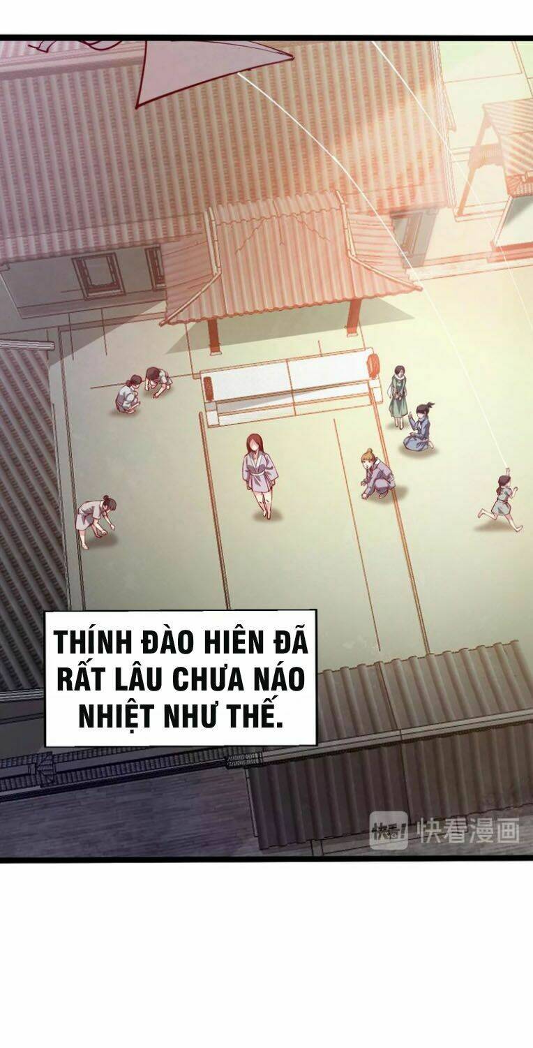 Ngự Thiên Thần Đế: Chapter 46