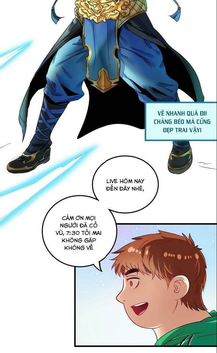 Ta Có Rất Nhiều Thành Tích: Chapter 15