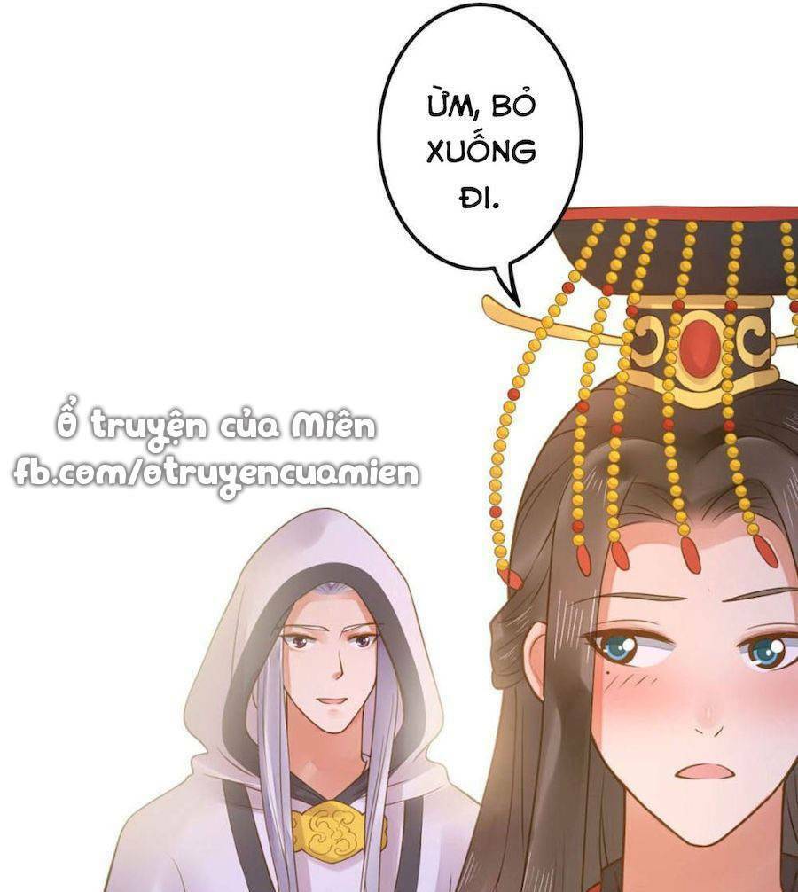 Quý Phi Này Có Chút Cơ: Chapter 12