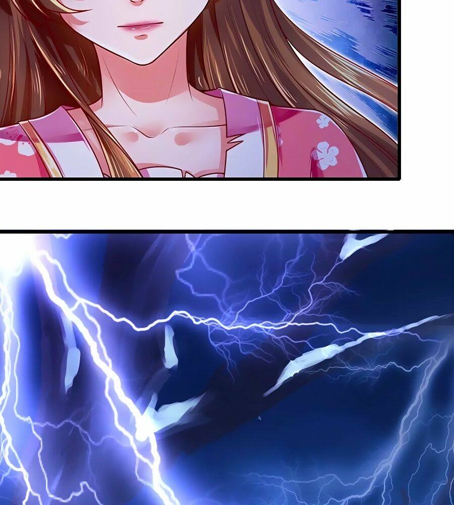 Phụng Lâm Thiên Hạ: Đệ Nhất Mỹ Nữ: Chapter 25