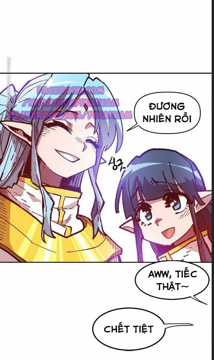 Đại Lục Vô Song: Chapter 38