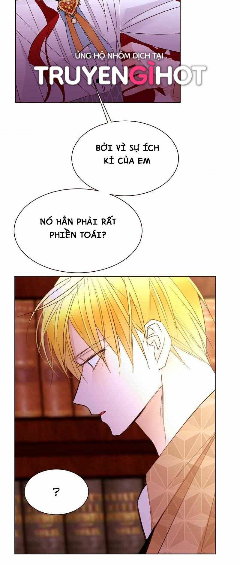 Cuộc Sống Rập Khuôn Của Một Quý Cô Tái Sinh!: Chapter 51