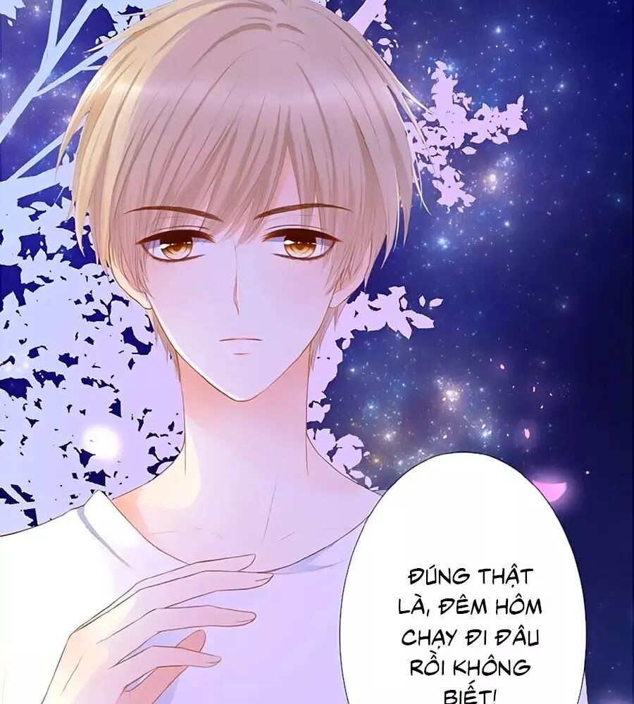 Hoa Chưa Nở Rộ: Chapter 12