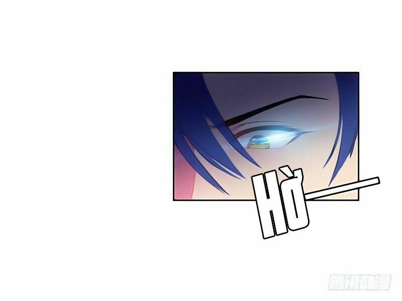 Yêu Giả Vi Vương: Chapter 7