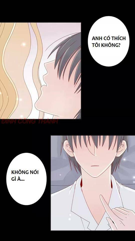 Thần Mì Lắm Chiêu: Chapter 11