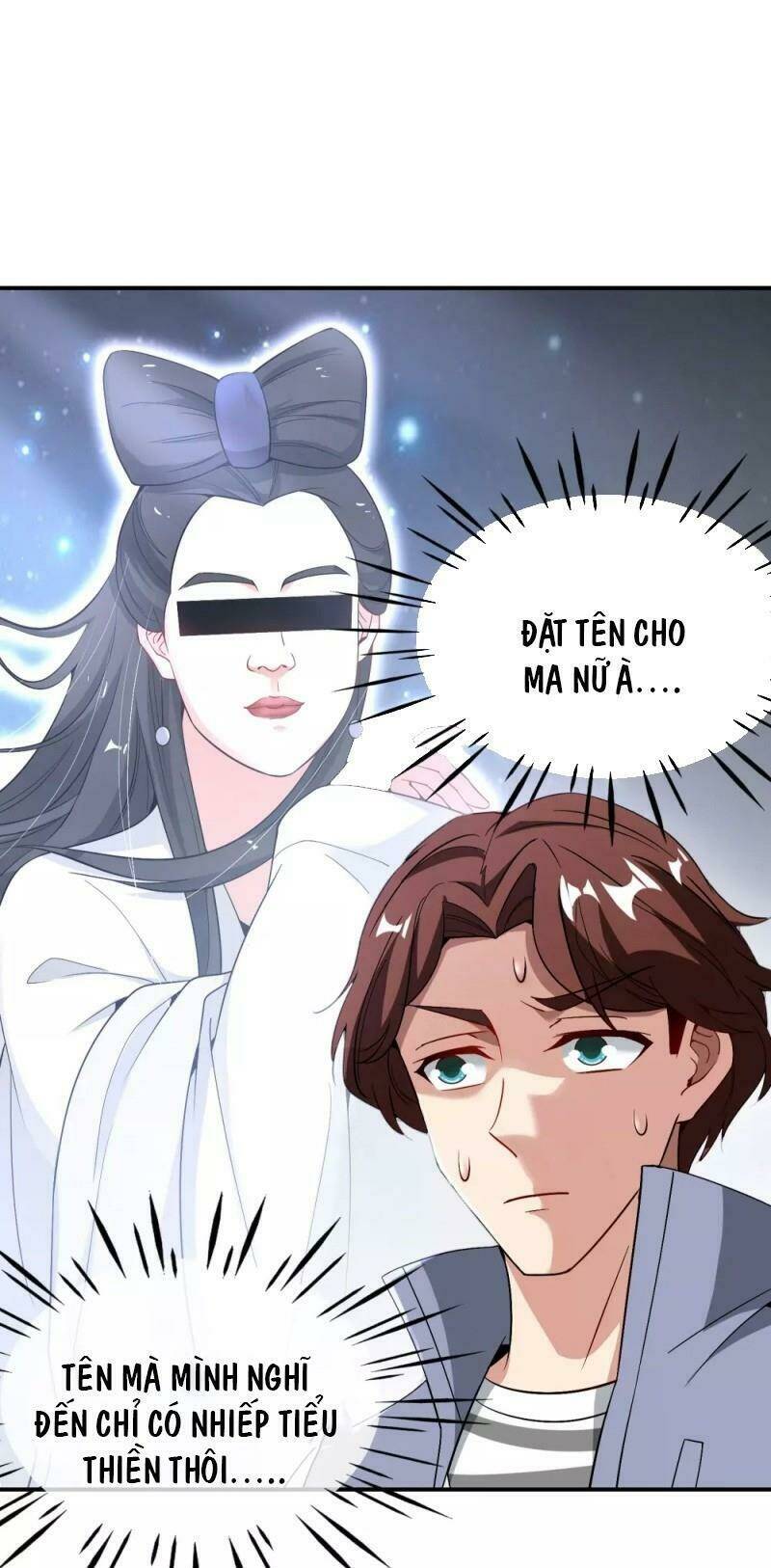 Vòng Bạn Bè Mạnh Nhất Của Tiên Giới: Chapter 36