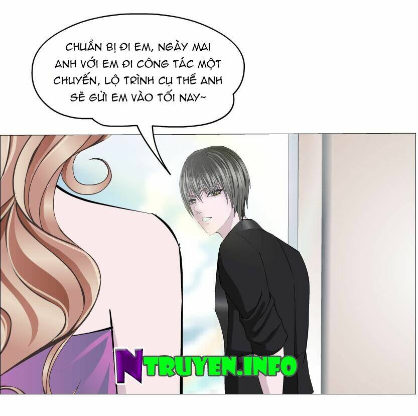 Cạm Bẫy Của Nữ Thần: Chapter 89