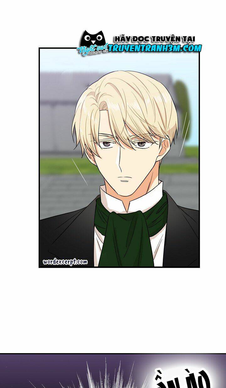 Xuyên Không Trở Thành Mami Phản Diện: Chapter 10