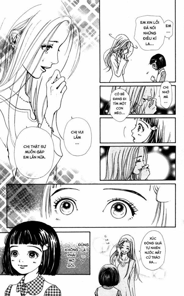 Last Quarter: Chapter 2