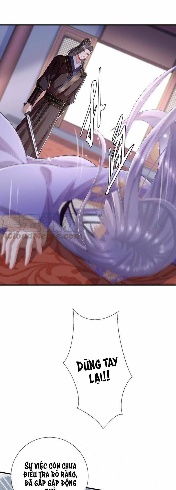 Xuyên Vào Trò Chơi Công Lược Boss Phản Diện: Chapter 29