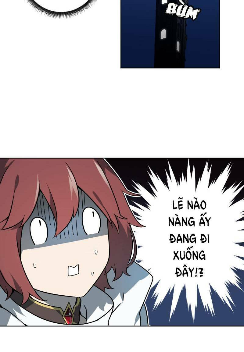 Pháp Sư Và Nữ Chúa Quỷ: Chapter 37