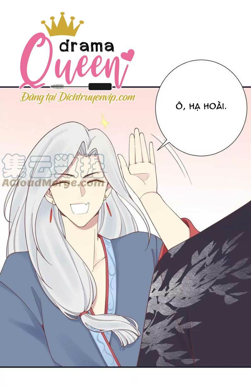 Hoàng Hậu Bận Lắm: Chapter 176