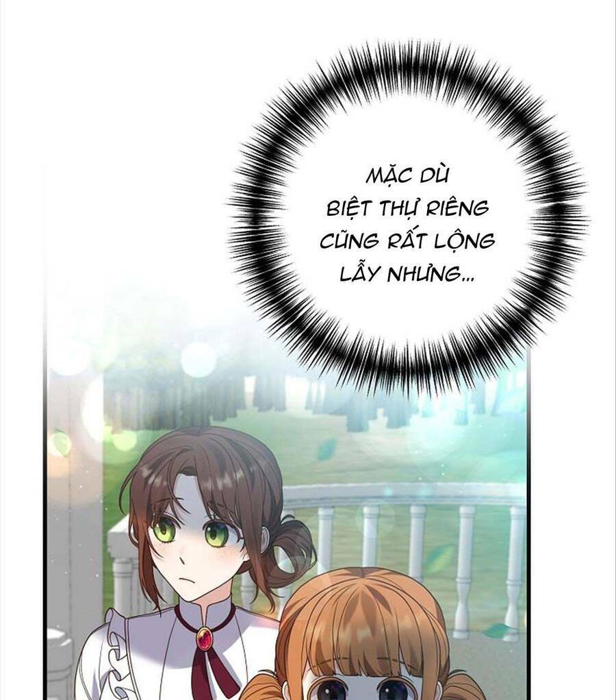 Hôn Phu Của Tôi Là Nam Chính Yandere: Chapter 12