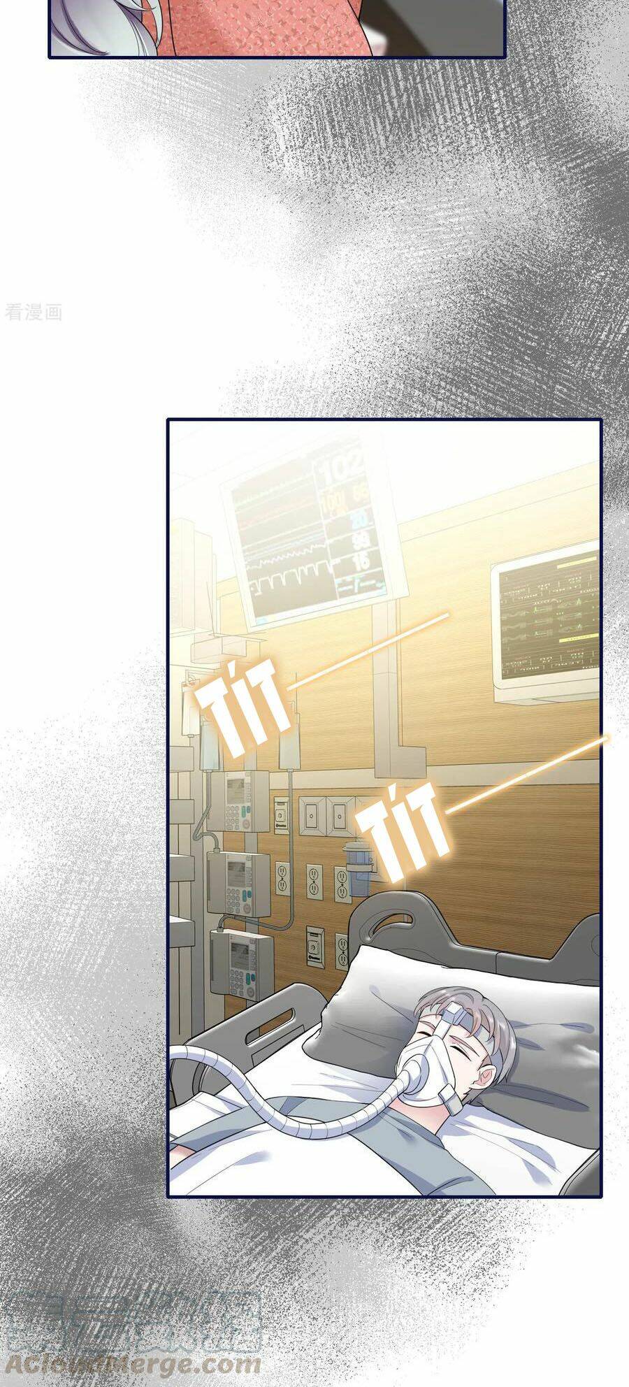 Đưa Em Đi Chơi: Chapter 77