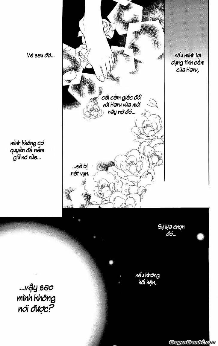 Love Sick: Chapter 12