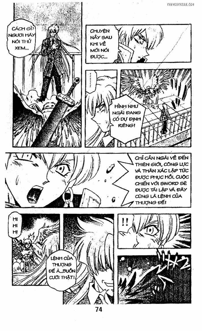 Devil And Devil: Chapter 44