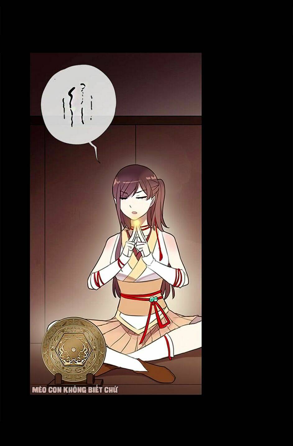 Bách Yêu Dị Văn: Chapter 29