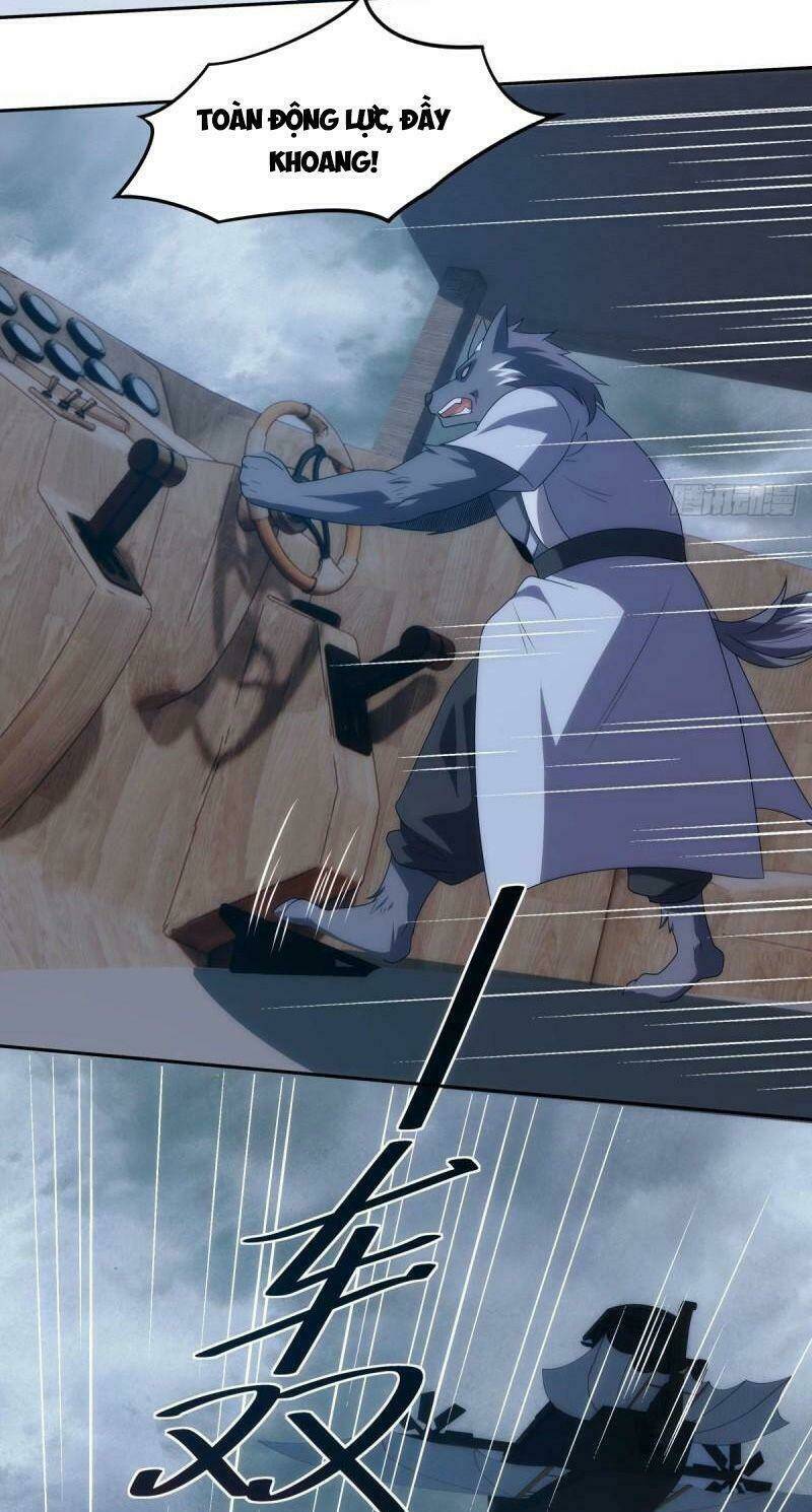 Xâm Lược Vạn Giới: Chapter 86