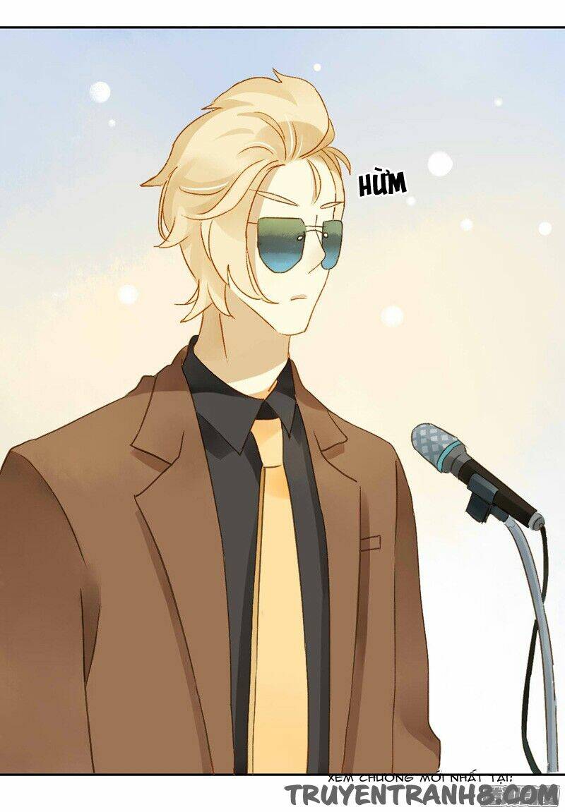 Sức Mạnh Của Sắc Đẹp: Chapter 115