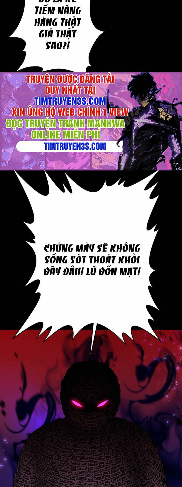 Trò Chơi Của Chúa Thượng: Chapter 19