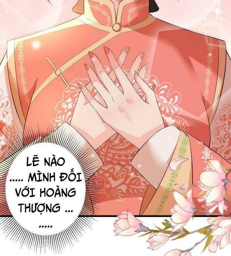 Quận Chúa Vững Vàng, Thiết Lập Nhân Vật Không Thể Vỡ: Chapter 58