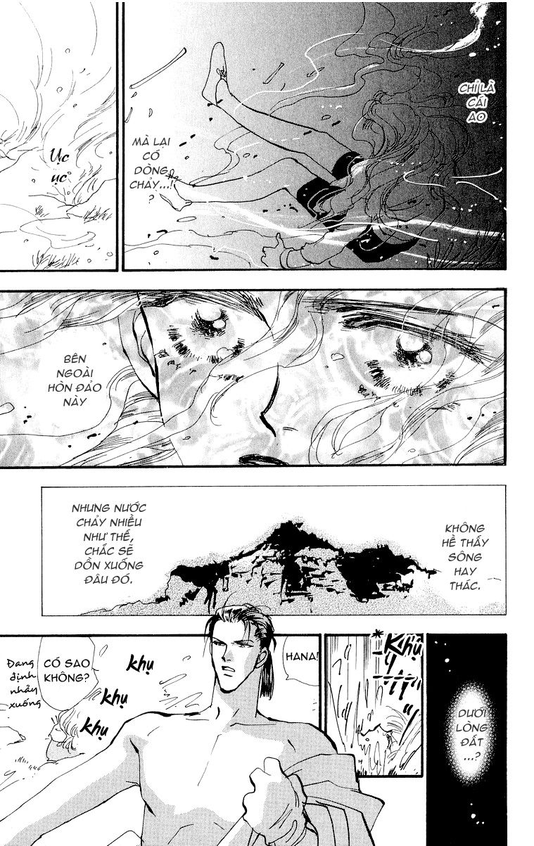 Mầm Sống: Chapter 7