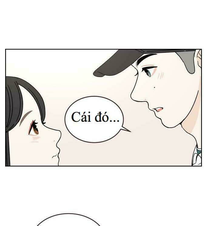 30 Phút Bước Đi Bên Em: Chapter 30