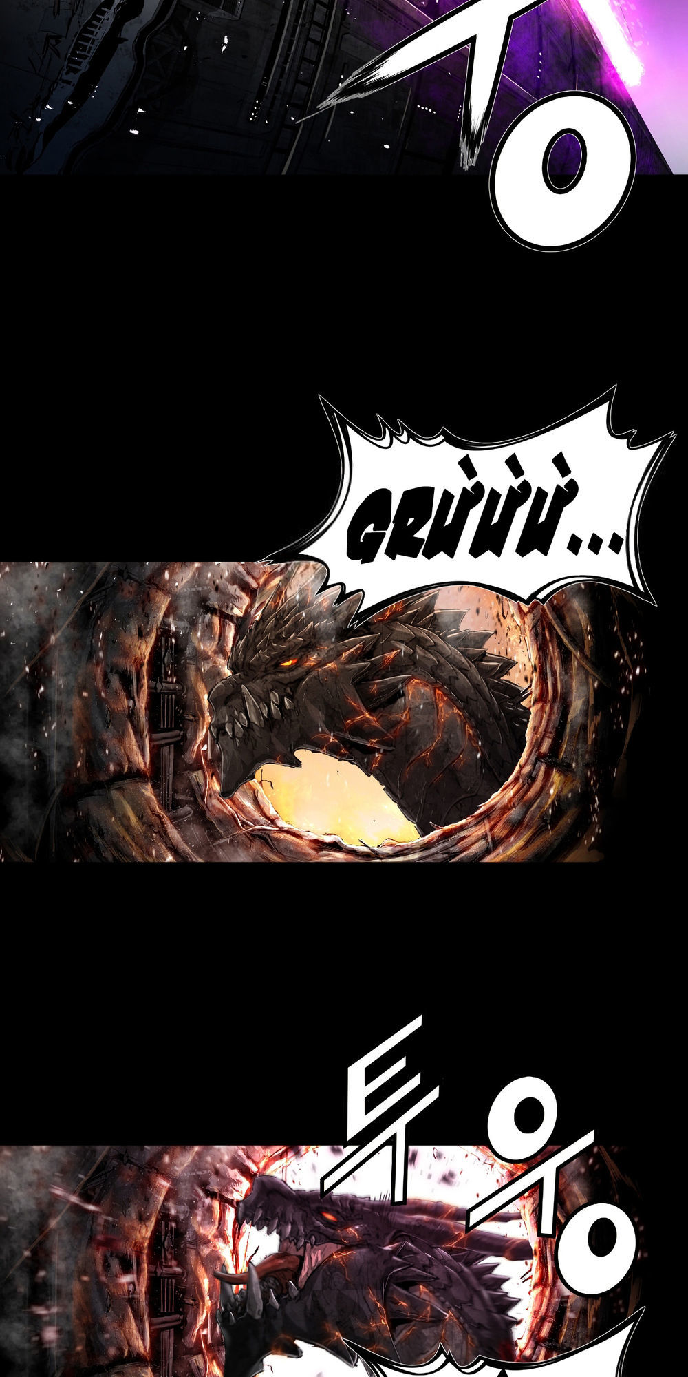 Dị Giới Tam Tuyệt: Chapter 88