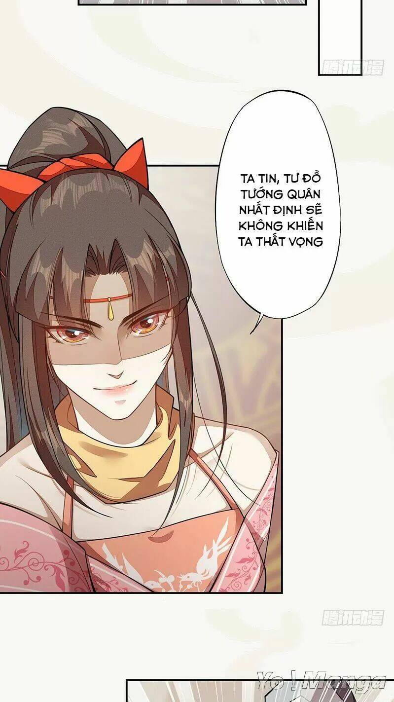 Tuyệt Thế Luyện Đan Sư: Chapter 118