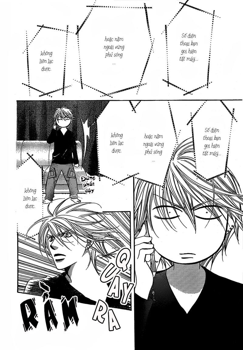 Thách Thức Tuyệt Vời: Chapter 194