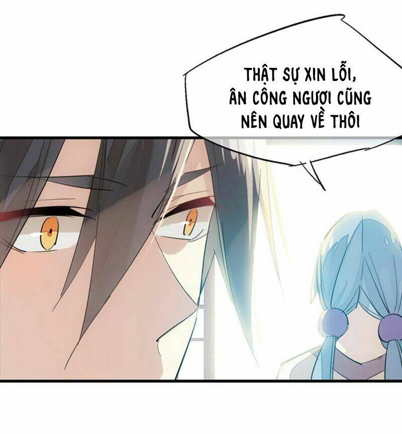 Sư Phụ Lại Trêu Chọc Ta: Chapter 42