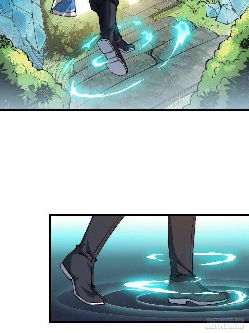 Trường Sinh Cửu Thiên Tuế: Chapter 5