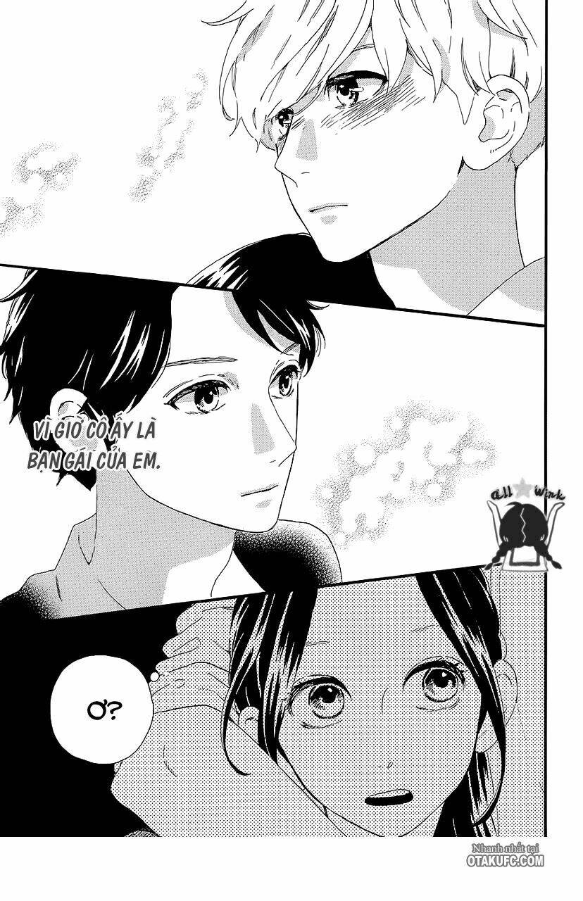 Sao Mai Của Em: Chapter 57