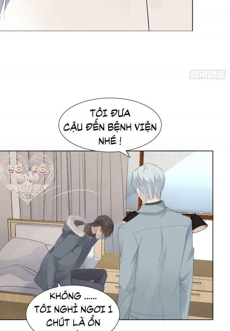 Điều Giáo Gấu Bắc Cực: Chapter 57