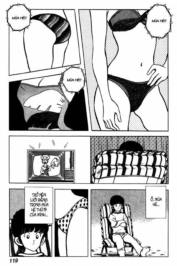 Miyuki: Chapter 67