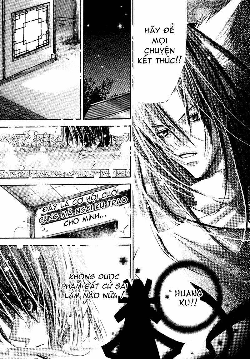 F.o.x: Chapter 29