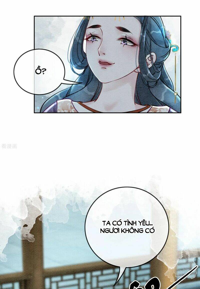 Hậu Cung Của Trẫm Cháy Rồi!: Chapter 51