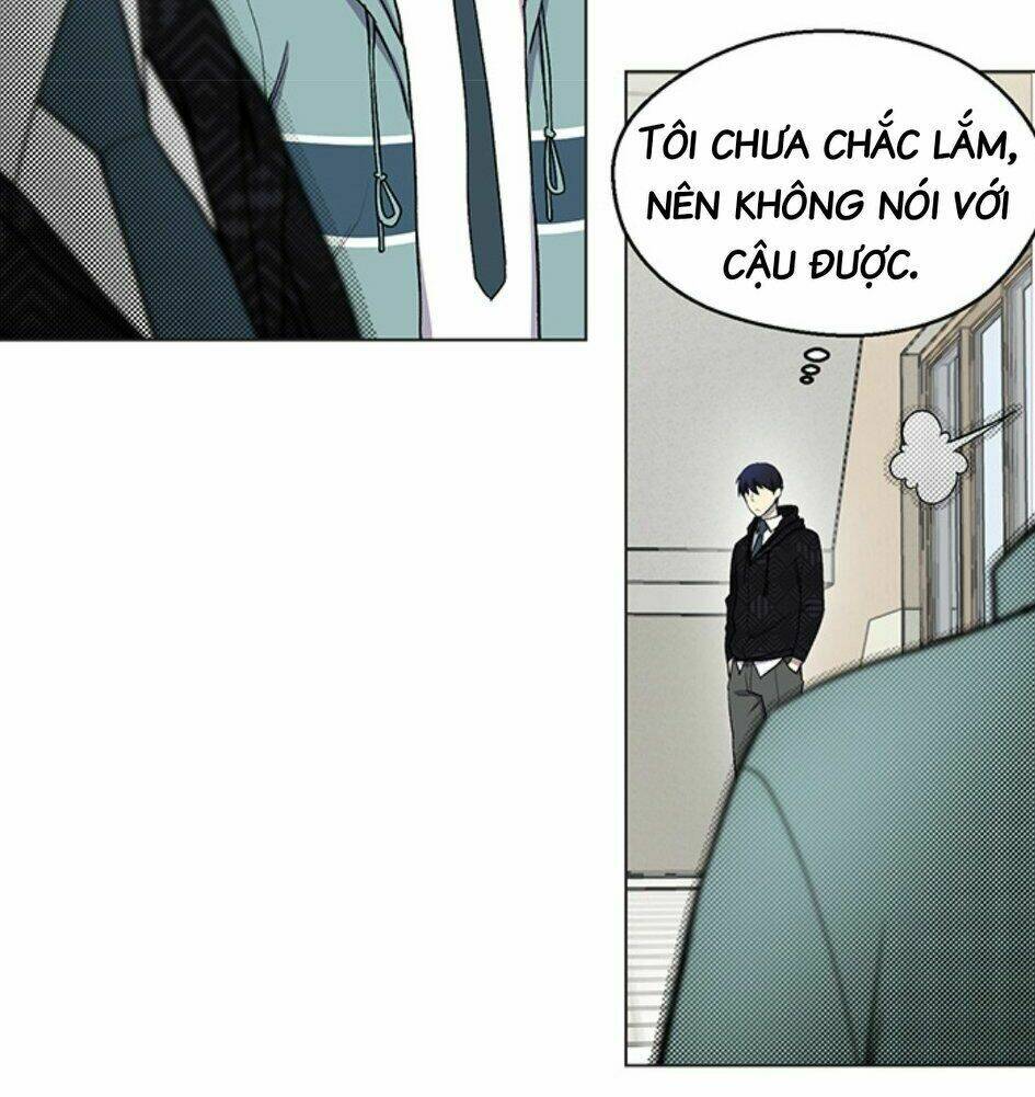 Luân Hồi Ác Nhân: Chapter 8