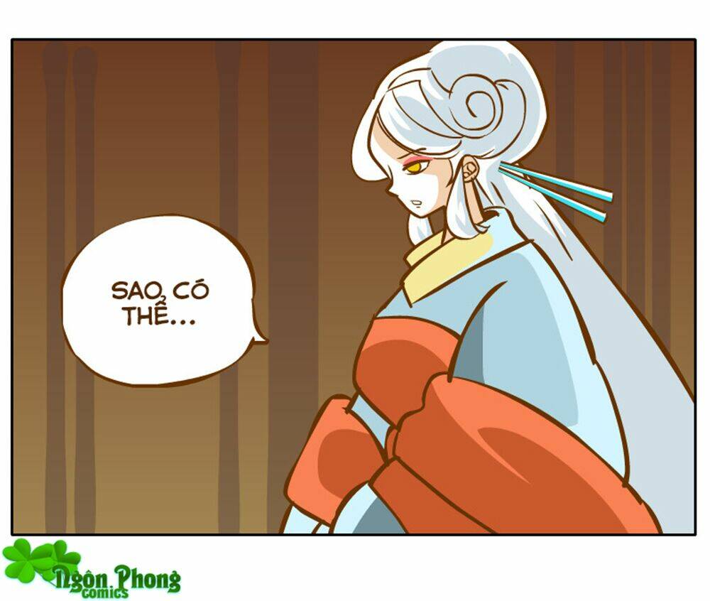 Hòa Thượng Và Tiểu Long Quân: Chapter 53