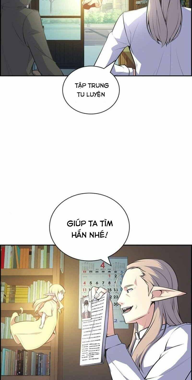Kẻ Ngoại Đạo: Chapter 3