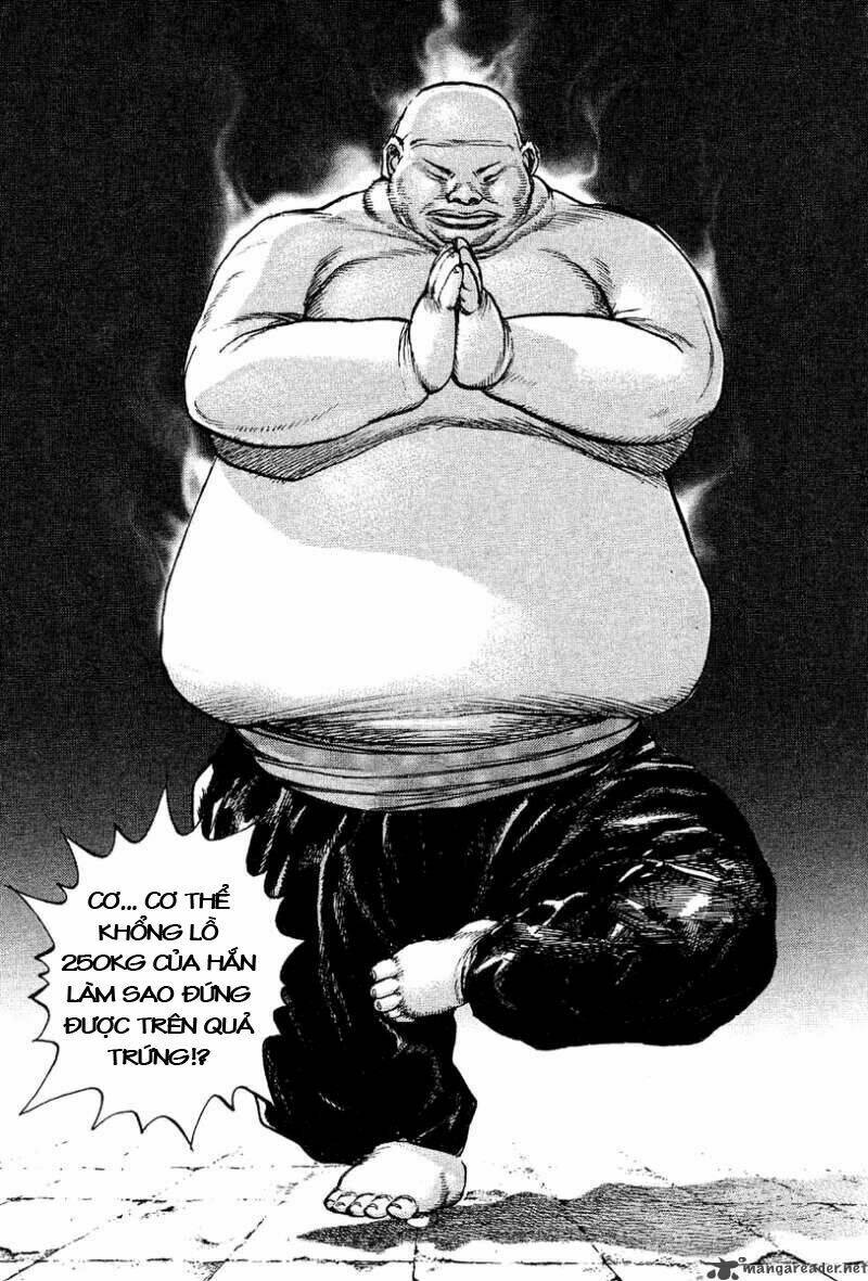 Tough - Miyazawa Kiichi: Chapter 132