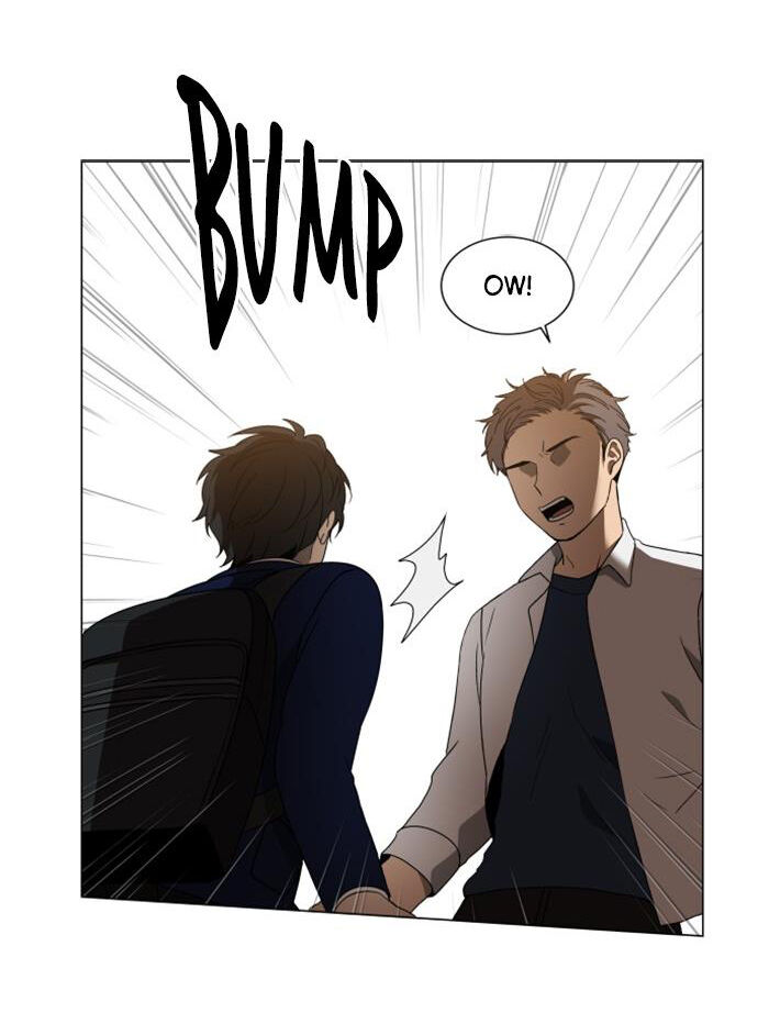 It's Mine: Chapter 9