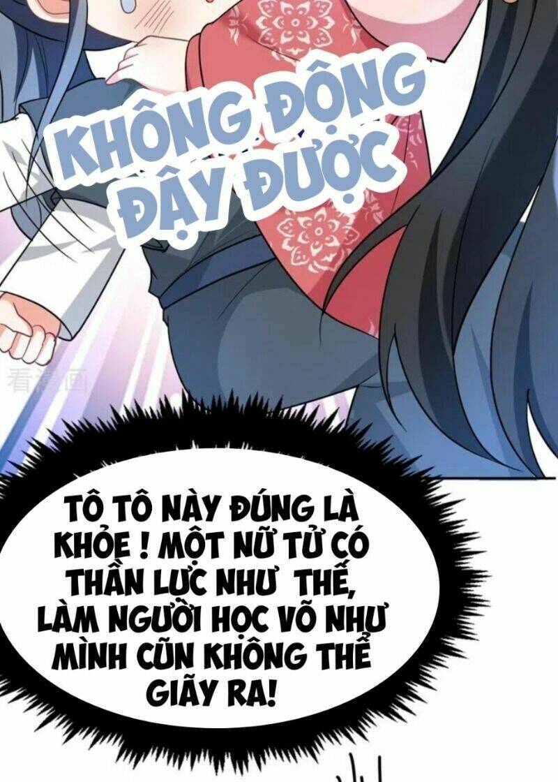 Giang Sơn Mỹ Nam Nhập Trướng Ta: Chapter 48