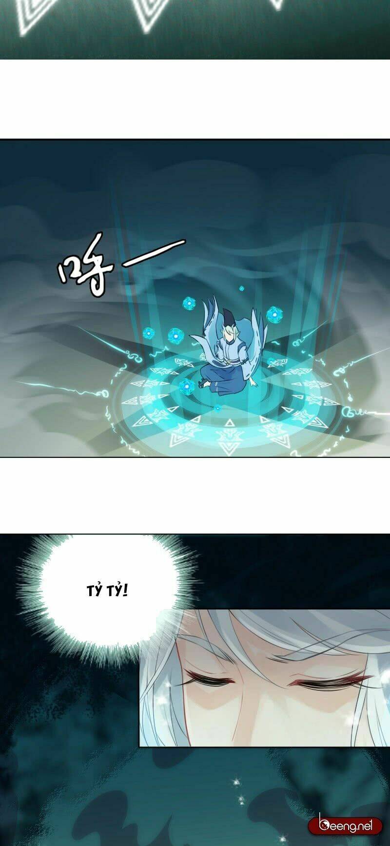 Tây Du Ngạo Tuyết Thiên: Chapter 21