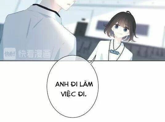 Vấp Phải Nghịch Quang: Chapter 35