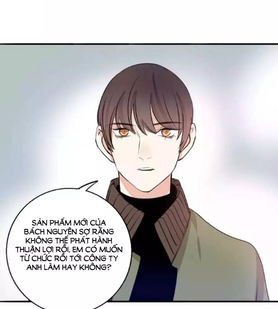 Mùi Hương Lãng Mạn: Chapter 39