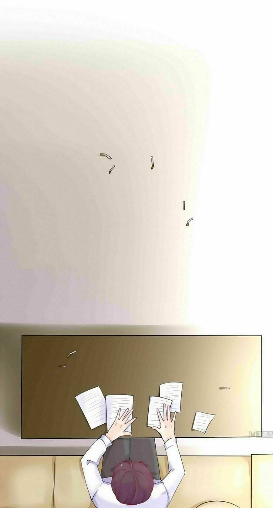 Thoát Quỹ Biên Duyên: Chapter 4