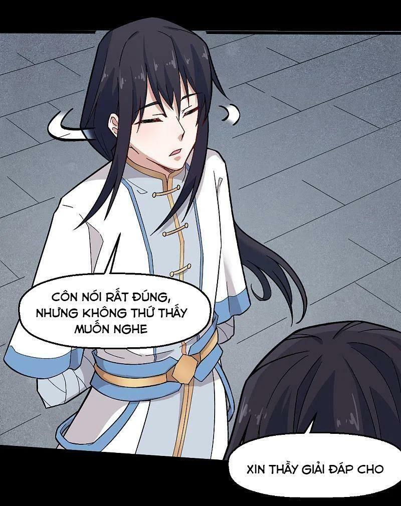 Vườn Trường Cuồng Sư Hệ Thống: Chapter 224