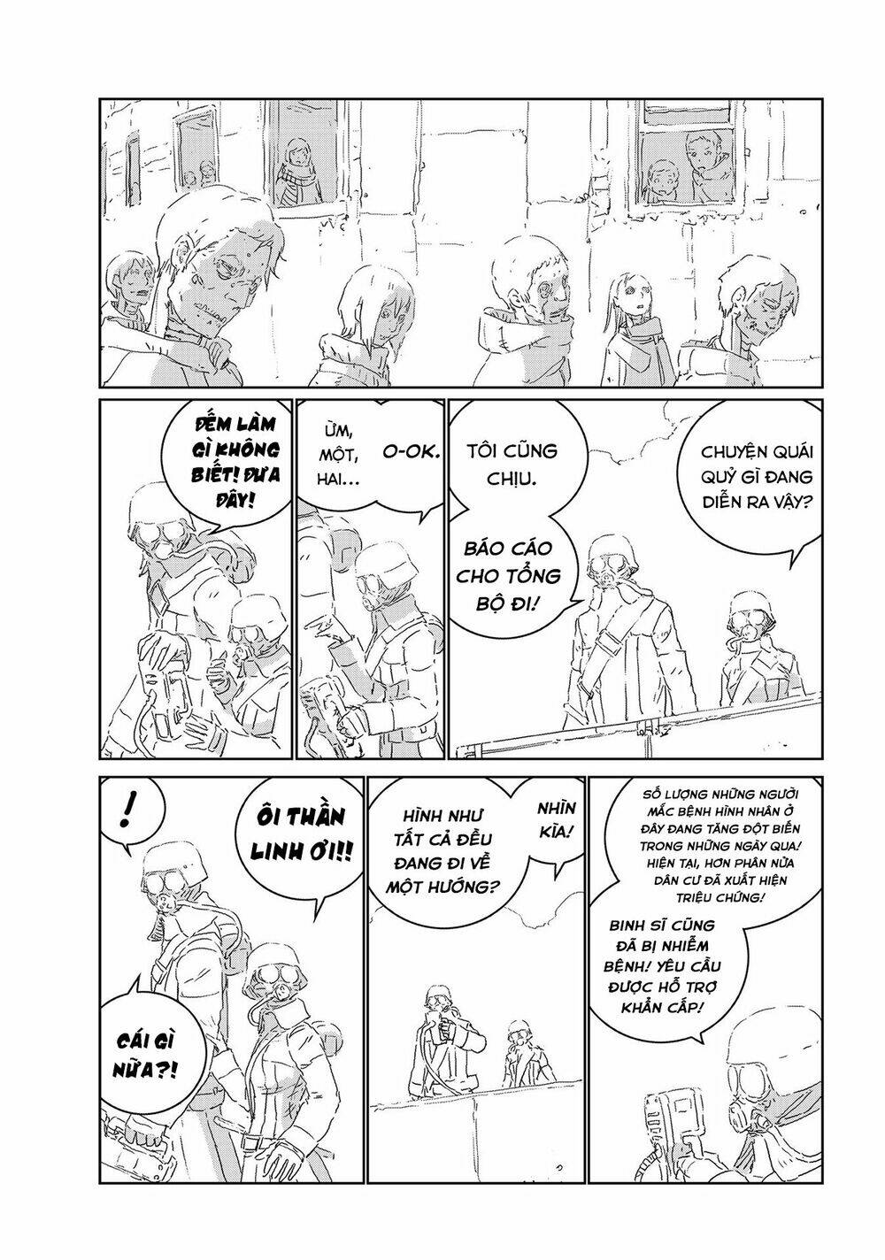 Aposimz: Chapter 42