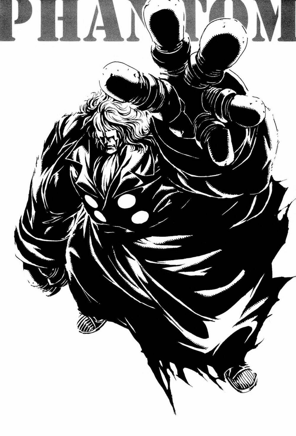 Keyman: Chapter 4